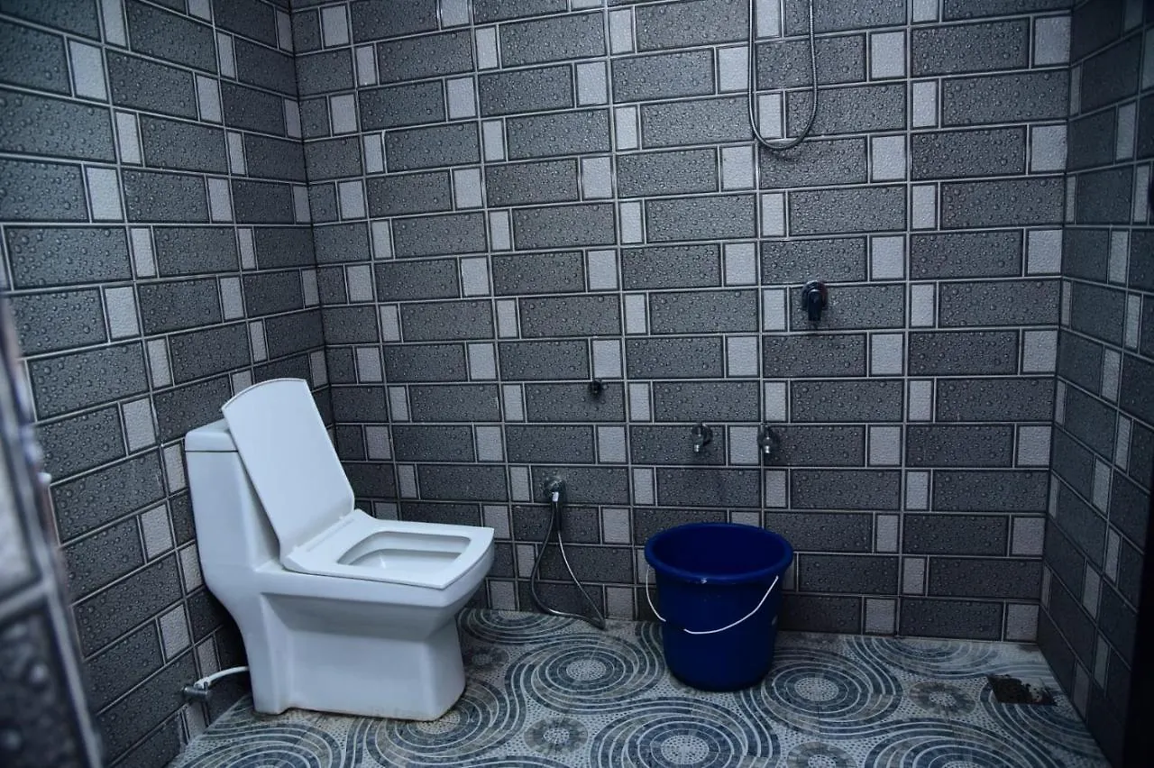 Mountain View Holiday Home Kalpatta 0*,  Indie