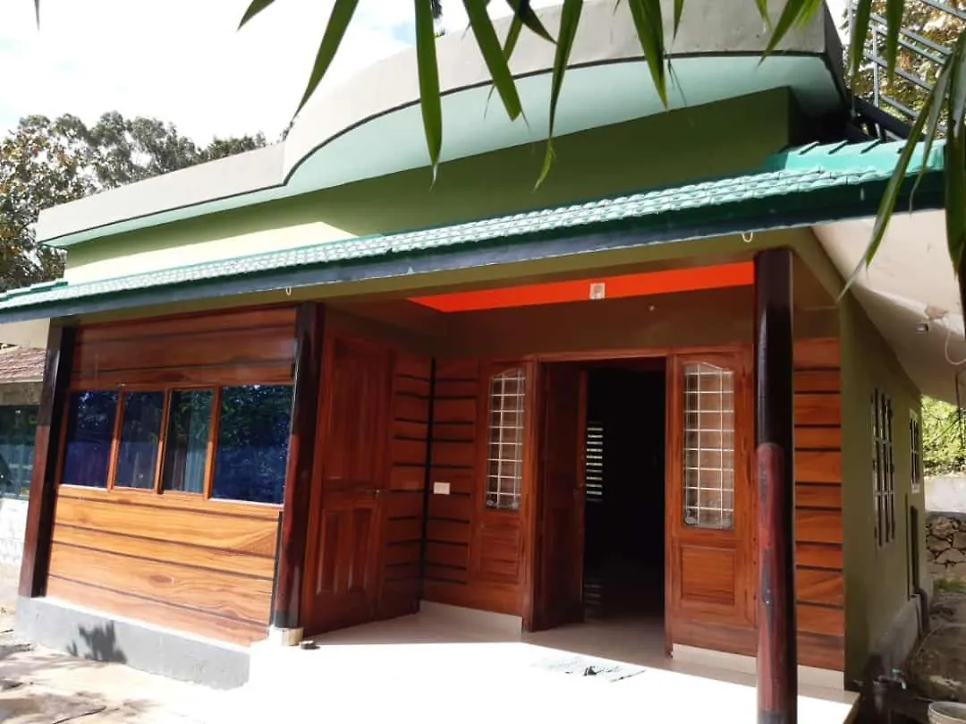 Mountain View Holiday Home Kalpatta Indie