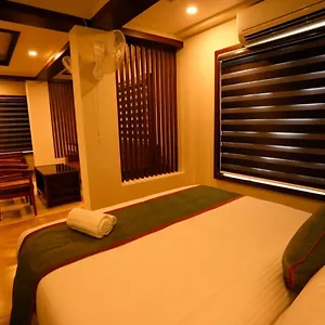  Hotel Zubis