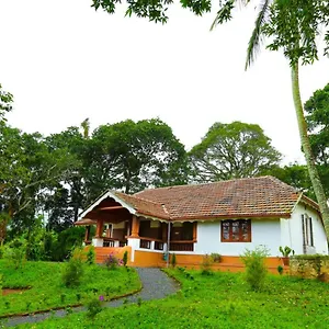  Guest house Wayanad Tea Drops