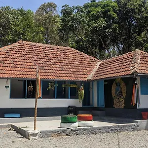  Hostel Crossroads 1957