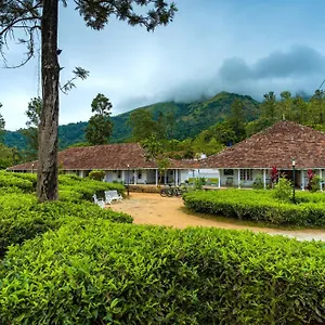  Hostel Zostel Wayanad