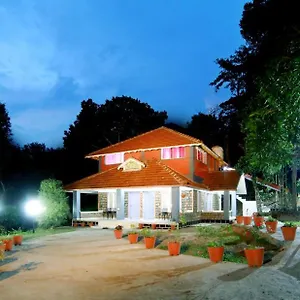  Bed & Breakfast Rock Haven Wayanad