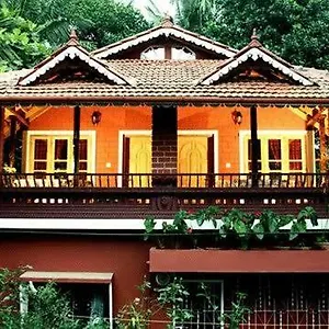  Homestay The Four Seasons