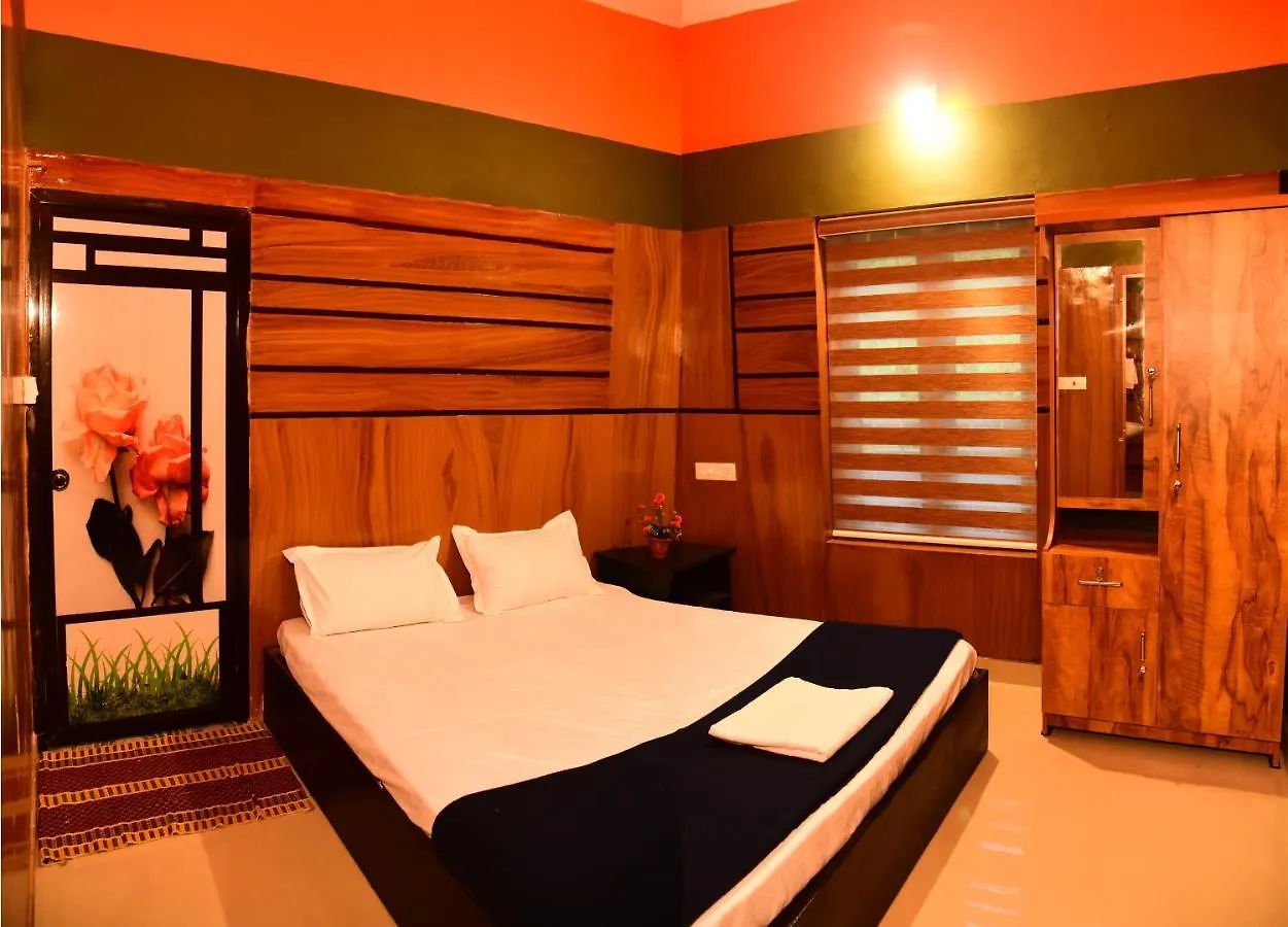 Mountain View Holiday Home Kalpetta