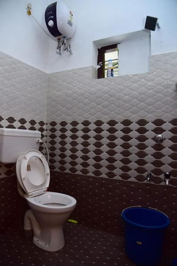 Mountain View Holiday Home Kalpetta Homestay