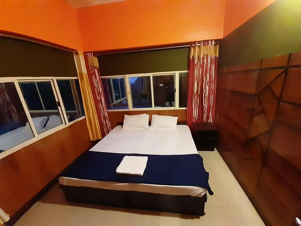 Homestay Mountain View Holiday Home Kalpetta
