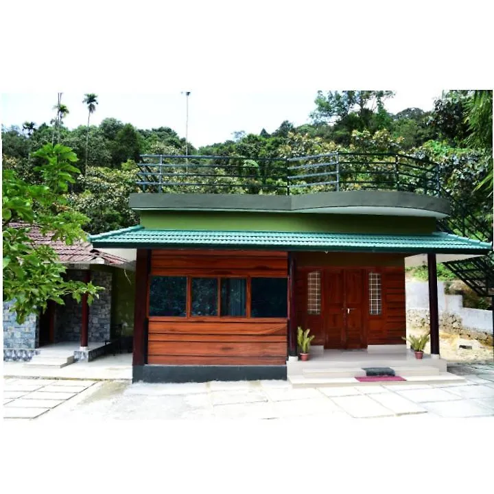 Mountain View Holiday Home Kalpetta