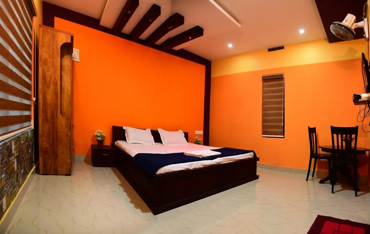 Mountain View Holiday Home Kalpetta Homestay