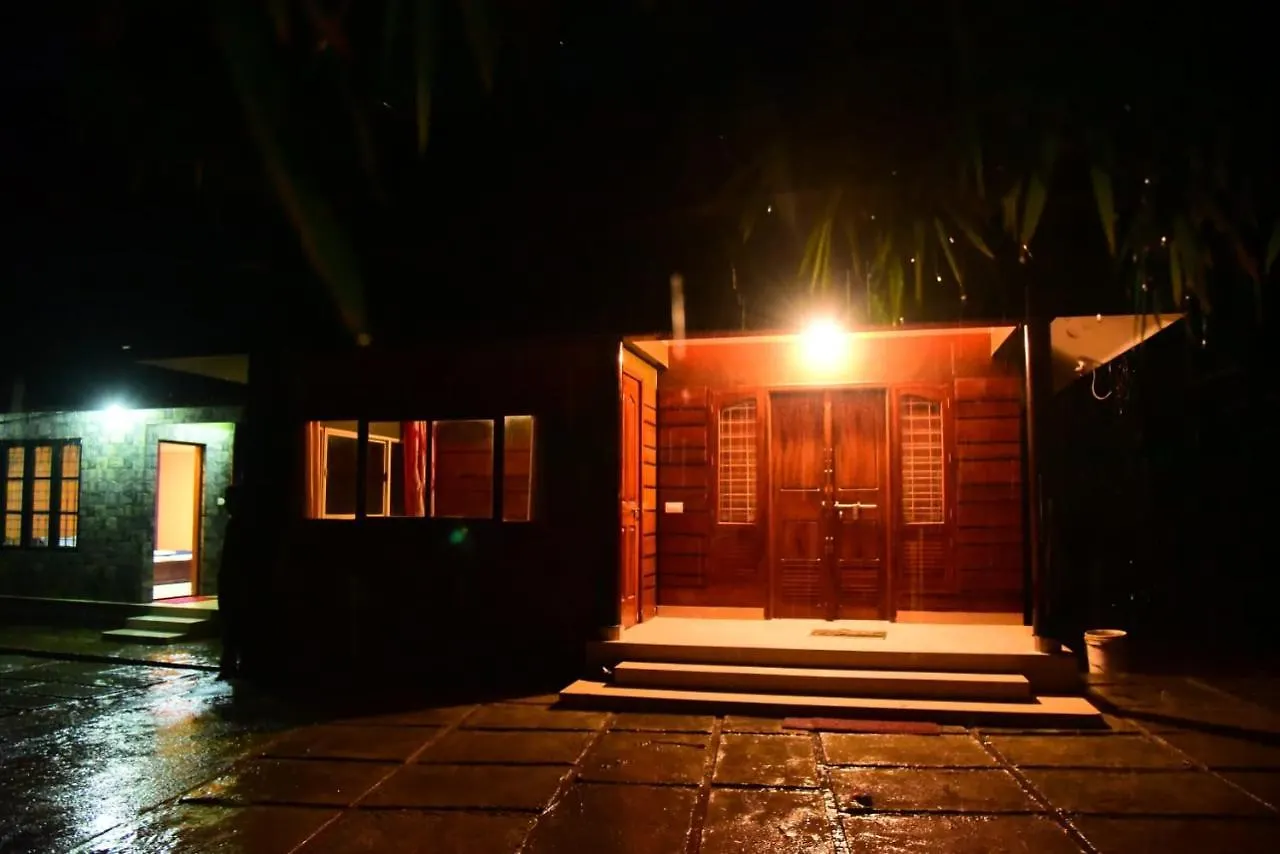 Mountain View Holiday Home Kalpetta 0*,  India