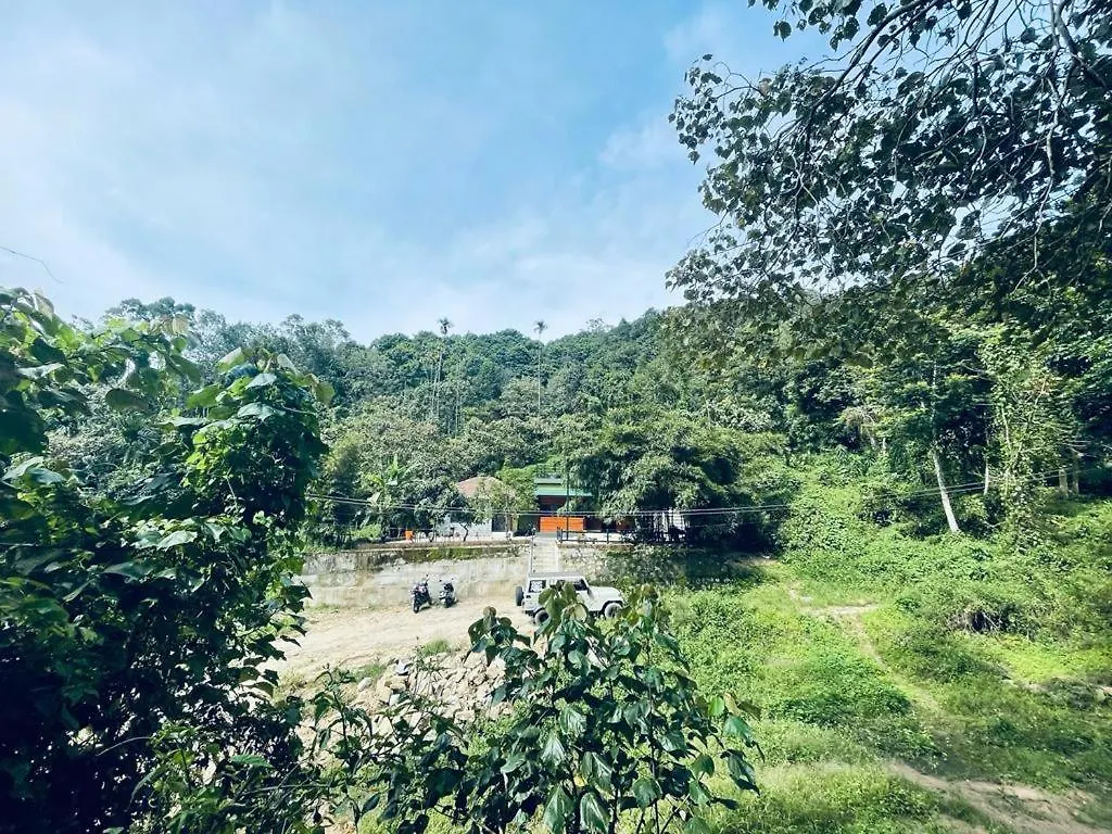 Mountain View Holiday Home Kalpetta 0*,  India