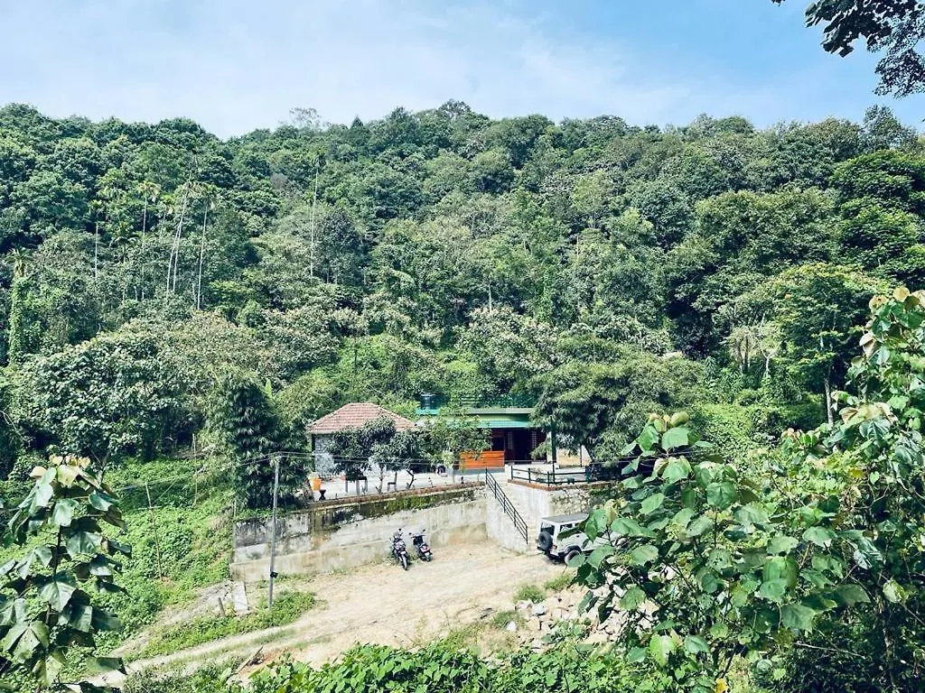 Mountain View Holiday Home Kalpetta Homestay