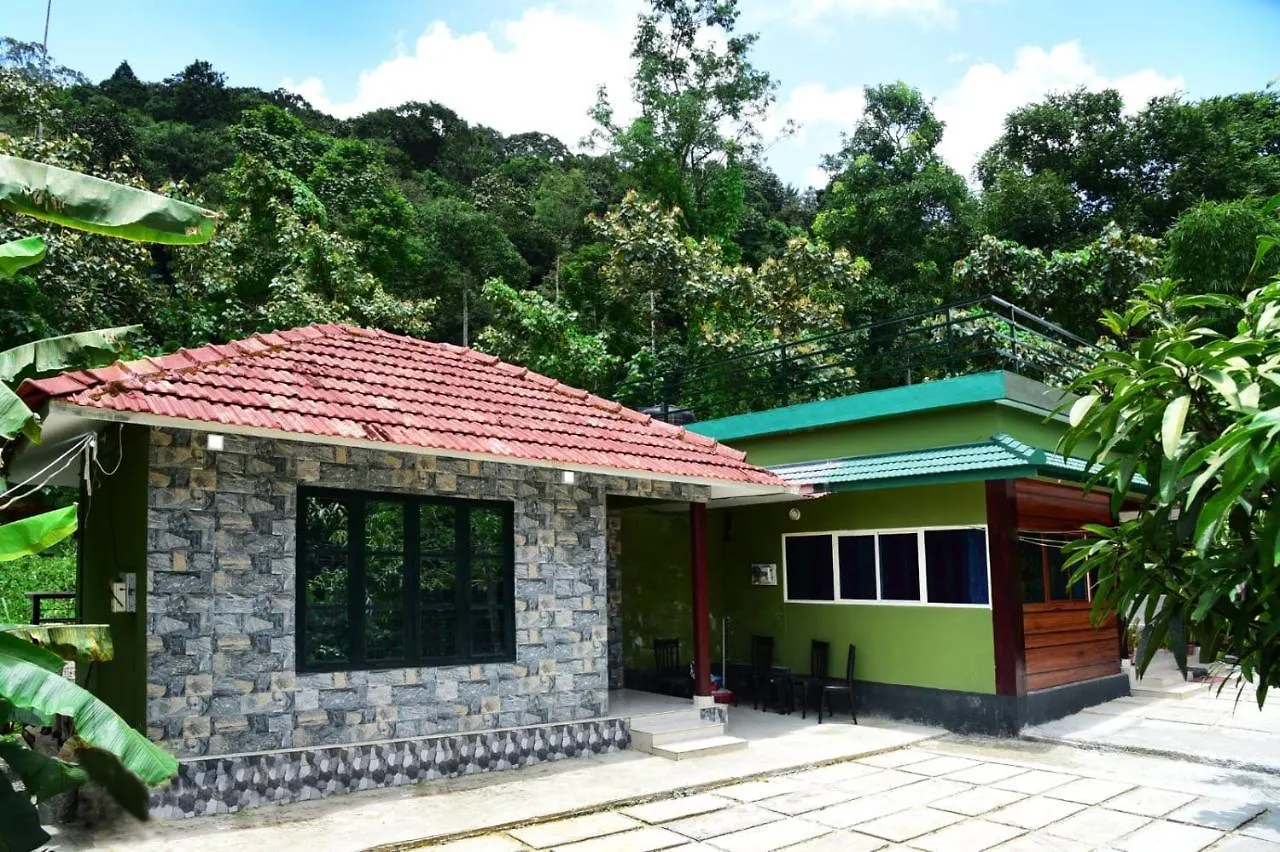 Mountain View Holiday Home Kalpetta Homestay